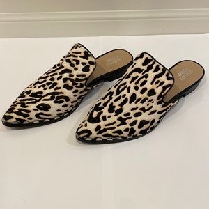 Bleecker & Bond Low Profile Heels
